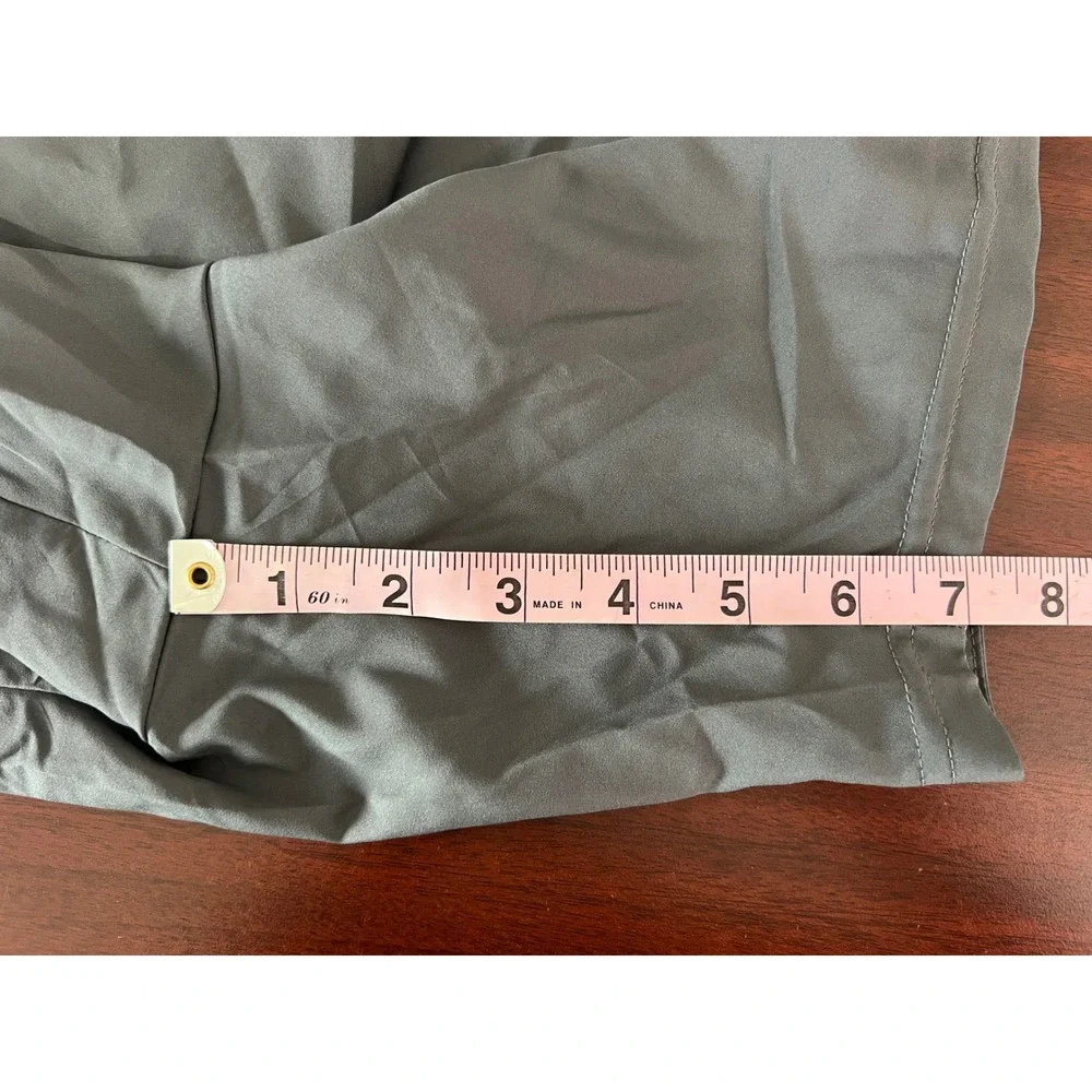 Adidas Mens D4M AEROREADY Training Shorts Grey‎ 2XL 7 Inch Inseam IC7278 NWT